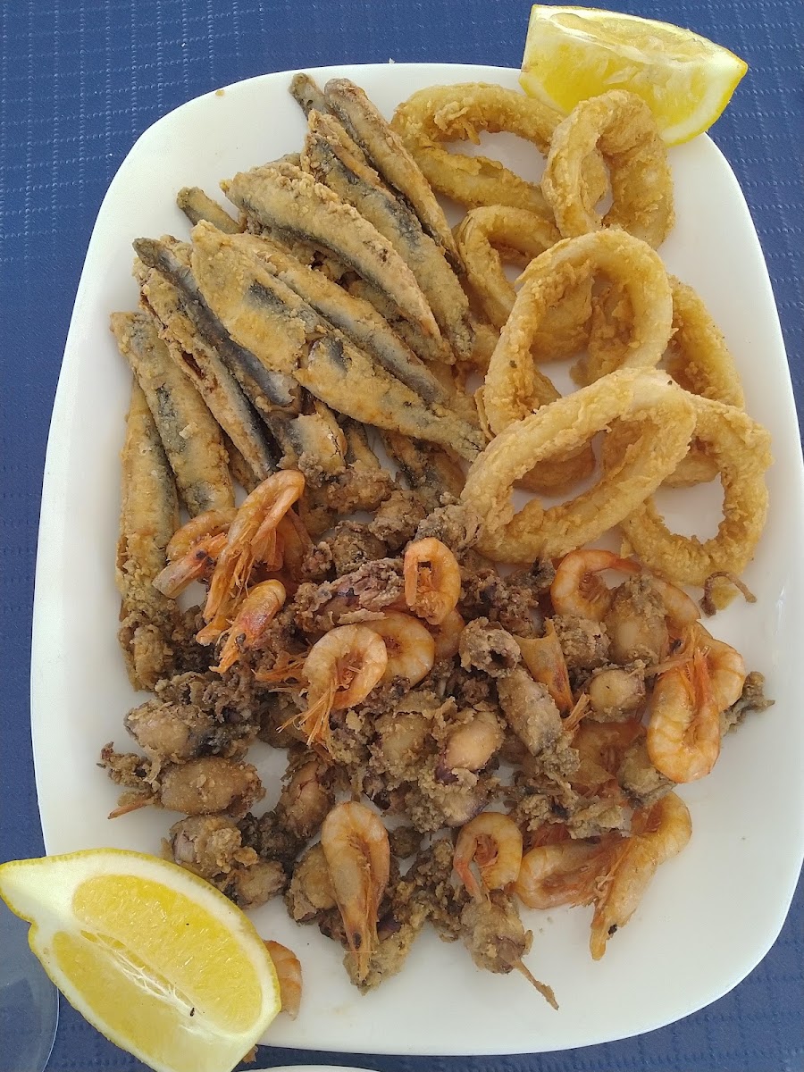 Restaurante Niza-9