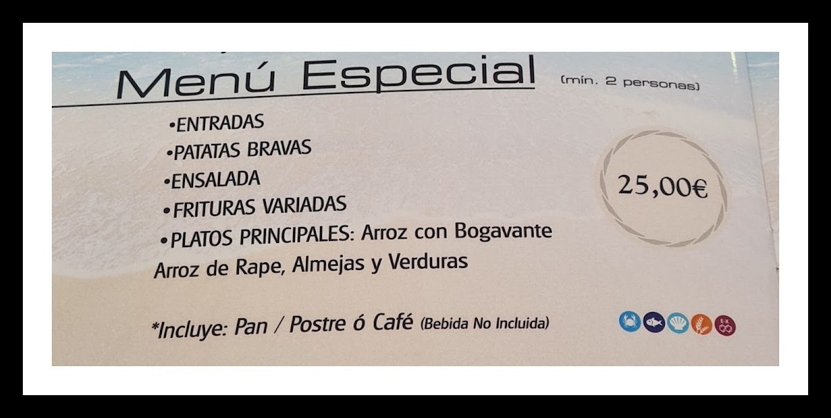 Menu Restaurante Niza-9